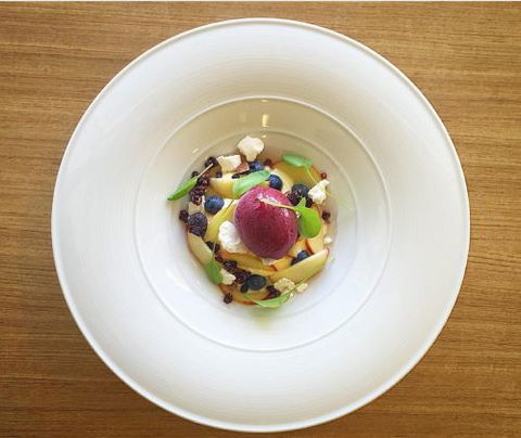 Abicus Restaurant - Kalgoorlie Accommodation 3