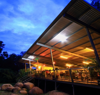 Emerald Springs Roadhouse - Kalgoorlie Accommodation
