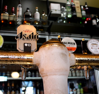 Old Bank Restaurant  Bar - Kalgoorlie Accommodation