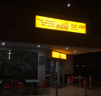 Spartans  Pizza Pastas  Ribs - Kalgoorlie Accommodation
