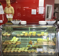 PKs Bakery - Kalgoorlie Accommodation
