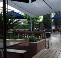 The Grapevine Caf - Kalgoorlie Accommodation