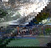 Artesian Spa Motel - Kalgoorlie Accommodation