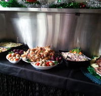 Bunya Nut Cafe - Kalgoorlie Accommodation