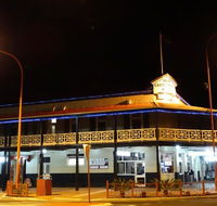 Castlereagh Hotel - Kalgoorlie Accommodation