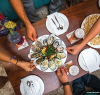 Cazalys Palmerston Club - Kalgoorlie Accommodation