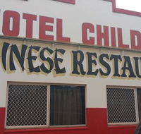 Childers Chinese Restaurant - Kalgoorlie Accommodation
