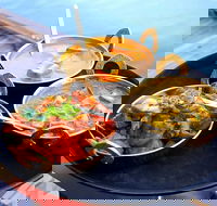 Exotic North Indian Cuisine - Kalgoorlie Accommodation