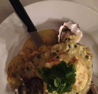 Explorers Restaurant - Kalgoorlie Accommodation