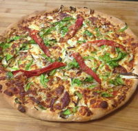 Fannie Bay Super Pizza  La Baia Restaurant - Kalgoorlie Accommodation