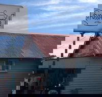 Fusspots at Ebor - Kalgoorlie Accommodation