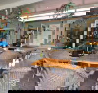 Kape Centro - Kalgoorlie Accommodation