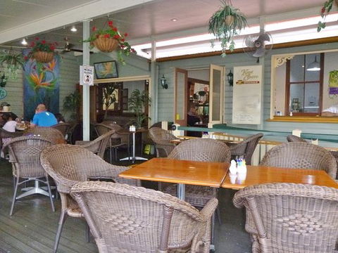 Kape Centro - Kalgoorlie Accommodation 0