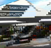 Mt Sheridan Tavern - Kalgoorlie Accommodation