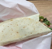 Rainbow Butterfly Cafe - Kalgoorlie Accommodation