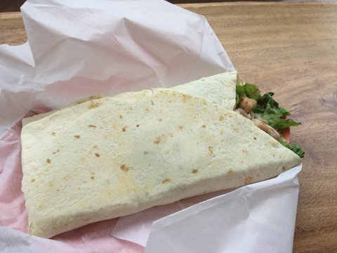 Rainbow Butterfly Cafe - Kalgoorlie Accommodation 0