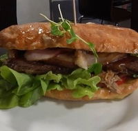 River Cafe - Kalgoorlie Accommodation