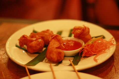 Tahruah Thai & Vietnamese Restaurant - Kalgoorlie Accommodation 0
