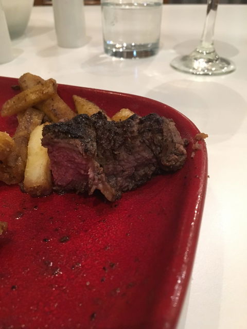 Finz Restaurant - Kalgoorlie Accommodation 4