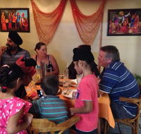 The Great Flavour of India - Kalgoorlie Accommodation