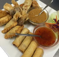 Thub Thim Thai Restaurant - Kalgoorlie Accommodation