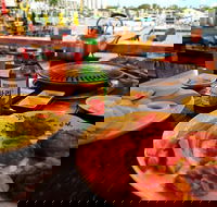 Zzan - Kalgoorlie Accommodation