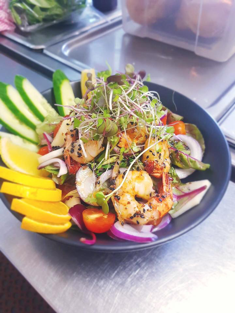 71 Wharf Restaurant - Kalgoorlie Accommodation 0