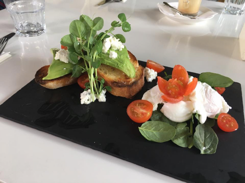 71 Wharf Restaurant - Kalgoorlie Accommodation 2