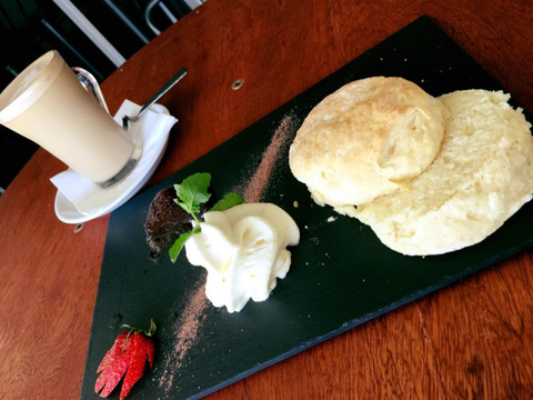 71 Wharf Restaurant - Kalgoorlie Accommodation 3