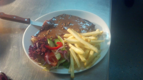 The White Lion Hotel - Kalgoorlie Accommodation 1