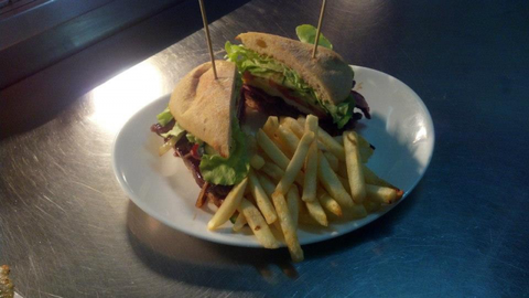 The White Lion Hotel - Kalgoorlie Accommodation 2