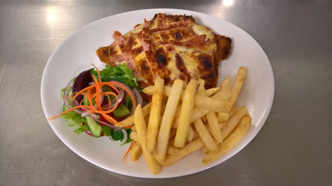 The White Lion Hotel - Kalgoorlie Accommodation 3