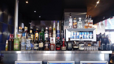 Fisherman's Wharf Tavern - Kalgoorlie Accommodation 0