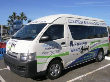 Fisherman's Wharf Tavern - Kalgoorlie Accommodation 1