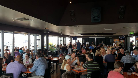 Fisherman's Wharf Tavern - Kalgoorlie Accommodation 2
