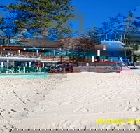Burleigh Heads Surf Life Saving Club - Kalgoorlie Accommodation
