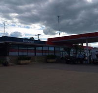 Dingo Roadhouse - Kalgoorlie Accommodation