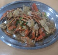 Ming Hing Chinese Restaurant - Kalgoorlie Accommodation