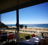 North Burleigh Surf Life Saving Club - Kalgoorlie Accommodation