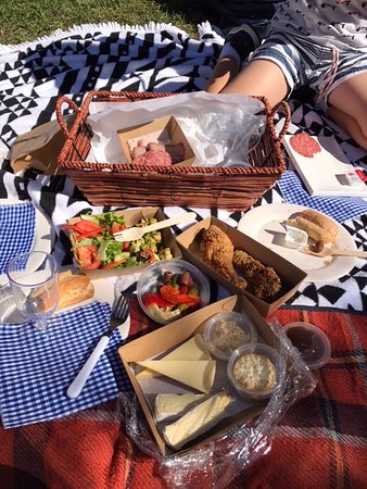 O’Reilly’s Canungra Valley Vineyards - Kalgoorlie Accommodation 0