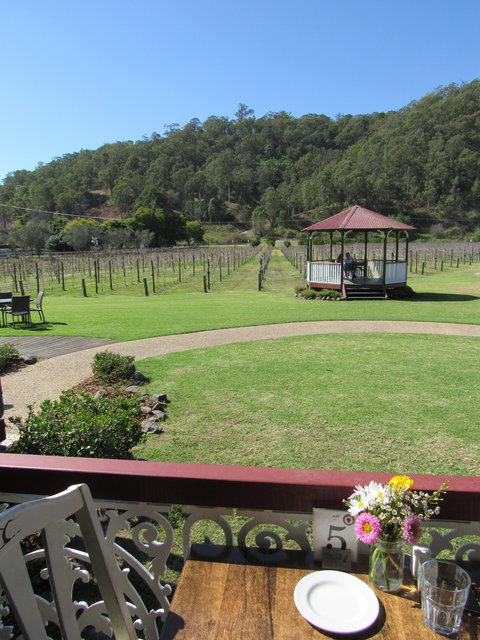 O’Reilly’s Canungra Valley Vineyards - Kalgoorlie Accommodation 3