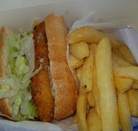 Red Rooster - Kalgoorlie Accommodation