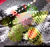Tetsuaki Restaurant - Kalgoorlie Accommodation