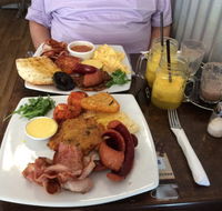 The Koffee Shack - Kalgoorlie Accommodation