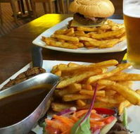 New Royal Hotel - Kalgoorlie Accommodation