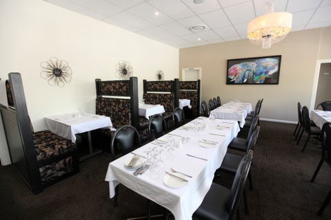 Tilly’s Restaurant & Bar - Kalgoorlie Accommodation 0