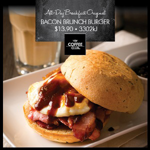 Coffee Club The - Kalgoorlie Accommodation 0