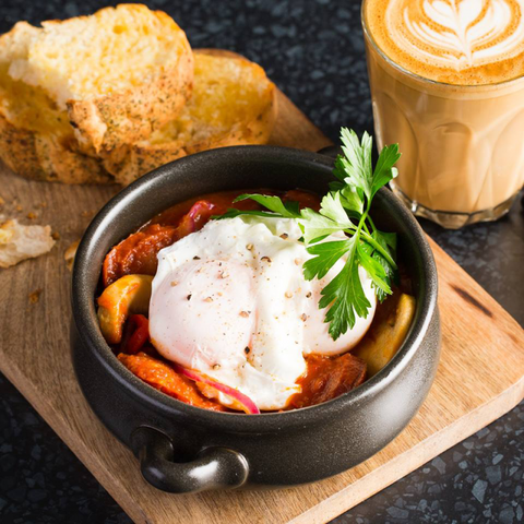 Coffee Club The - Kalgoorlie Accommodation 5