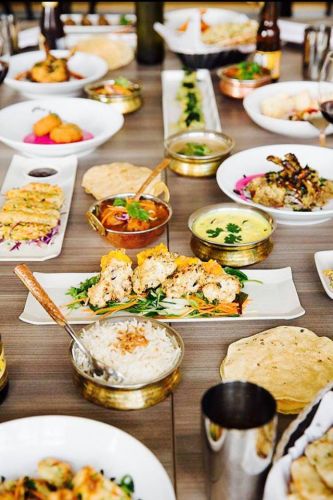 Roshni Fine Indian Cuisine - Kalgoorlie Accommodation 0