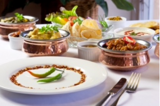 Roshni Fine Indian Cuisine - Kalgoorlie Accommodation 6